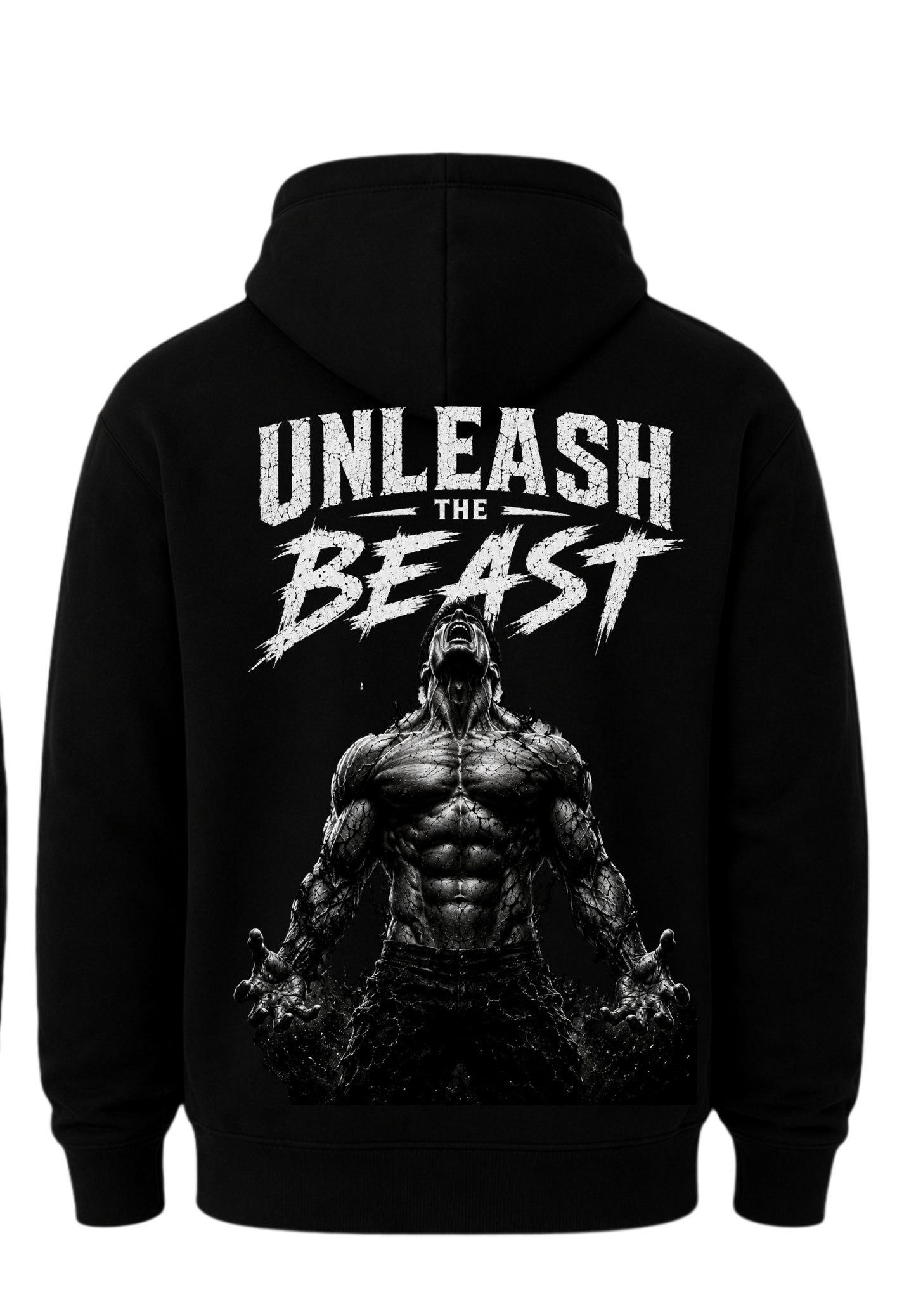 Unleash The Beast Tee