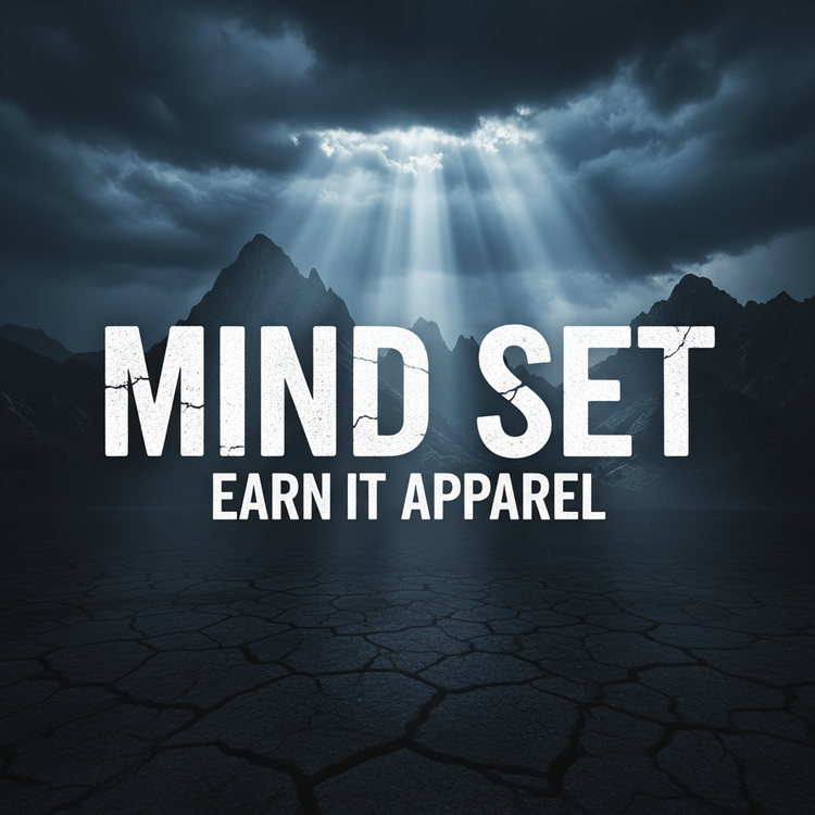 MIND SET Collection Banner