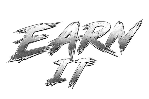 EARN IT APPAREL