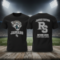 Jaguars Tee - High Quality