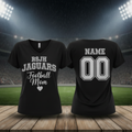 RSJH Jaguars V-Neck